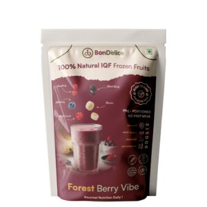 Forest Berry Vibe