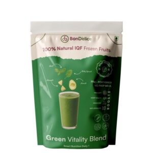 Green Vitality Blend